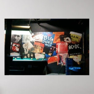 Pôster Boas épocas