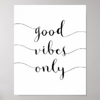 Boas Vibes Apenas Citação Inspiracional Diária