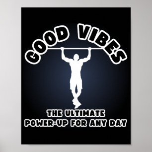 Poster Boas Víblias: O Poder Final a Qualquer Dia