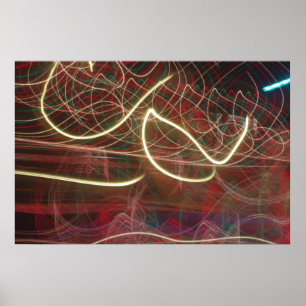 Poster Boas vibrações