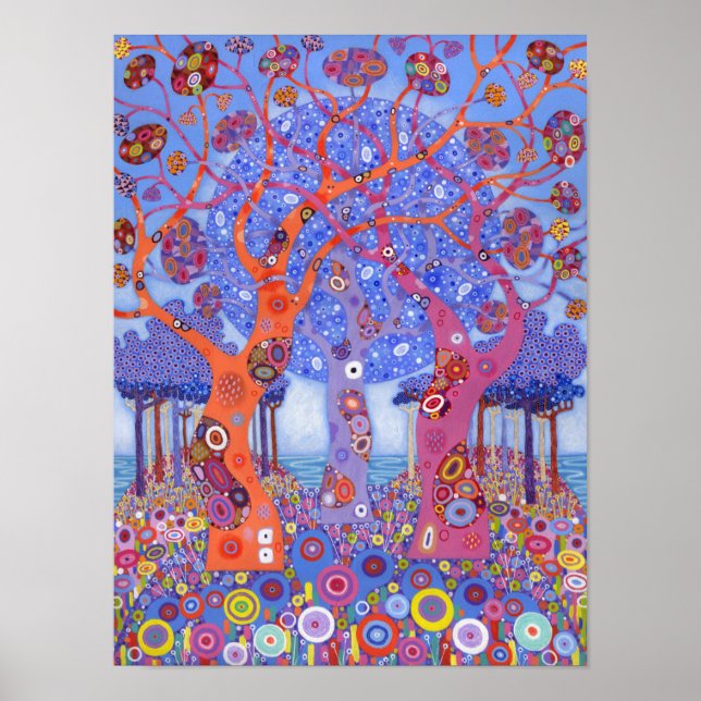 Poster Boas-vindas ao Colinas 2013 (Frente)