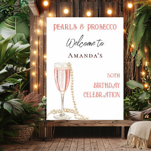 Poster Boas-vindas ao Parco