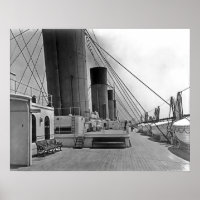 Boat Deck