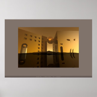 Poster Boca Amarela...