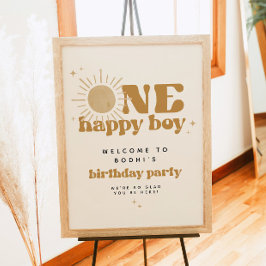 Poster BoDHI Um Feliz Rapaz Primeiro Viajar Em Torno Do S