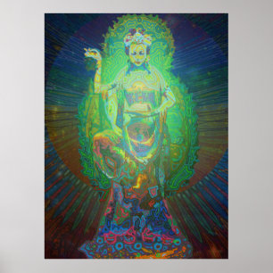 Poster Bodhisattva digital - 2014
