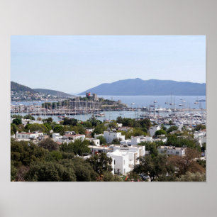 Poster Bodrum