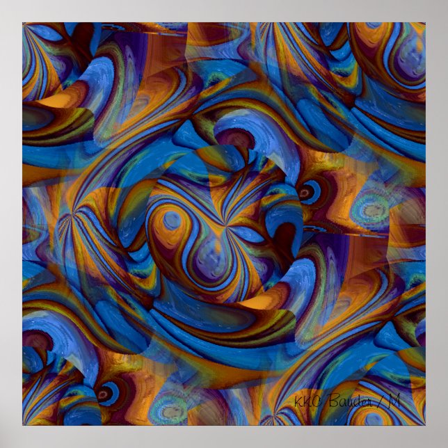 Pôster Bohemian Rhapsody (Frente)