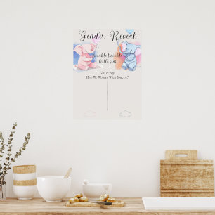 Poster Boho Gênero Revela Conselho de Voto de Jogo de Vot