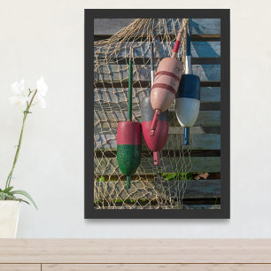 Poster Boias de lagosta
