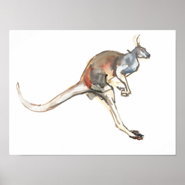 Pôster Boing (Frente)