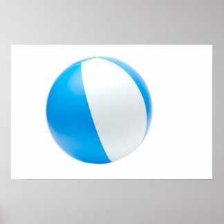 Pôster Bola