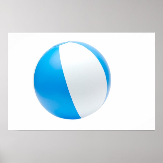 Pôster Bola (Frente)