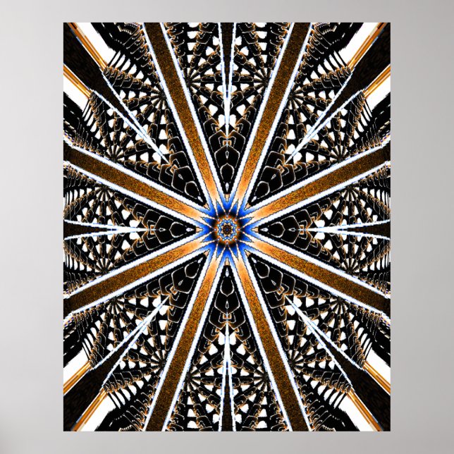 Pôster Bola Yule... (Frente)