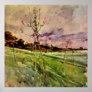 Poster Boldini - Depois Da Tempestade