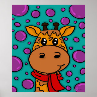 Poster bolhas