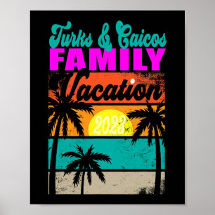 Poster Bolhas de sabão de tartaruga