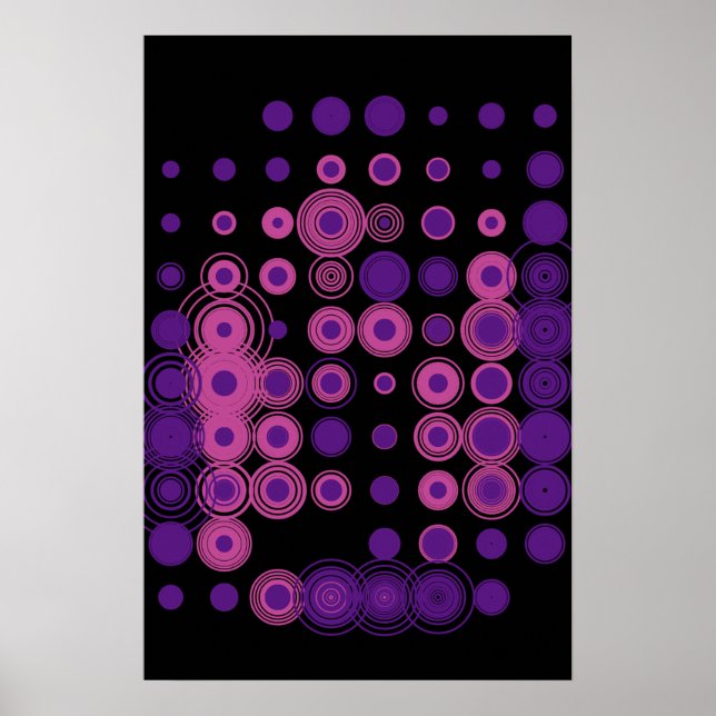 PÔSTER BOLINHAS 3 (Frente)