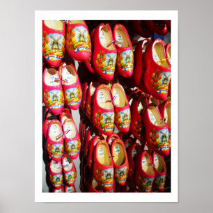 Poster Bolinhos holandeses