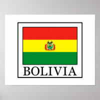 Bolívia