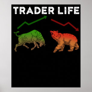 Poster Bolsa Comercial Oferta Dia Oferta Mercado Presente