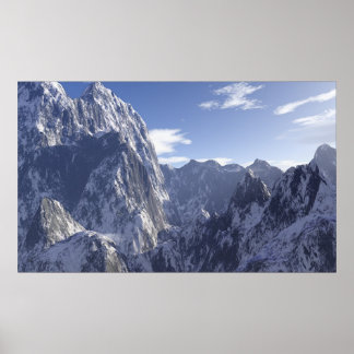 Poster Bom dia Nepal