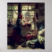 Bom dia, querido padre