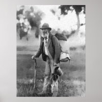 Bom Jolly australiano Swagman