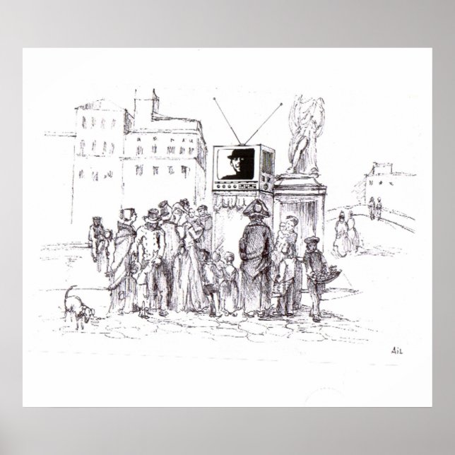 PÔSTER BOMBA (Frente)