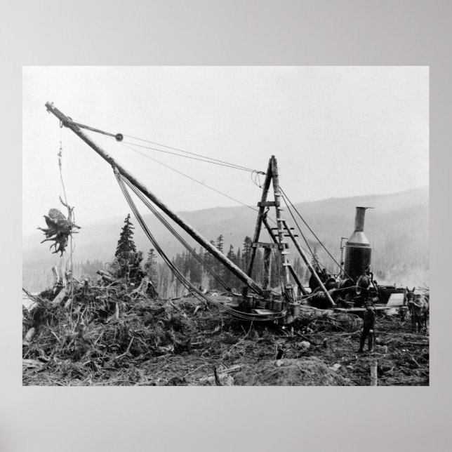 Poster Bomba: 1913 (Frente)