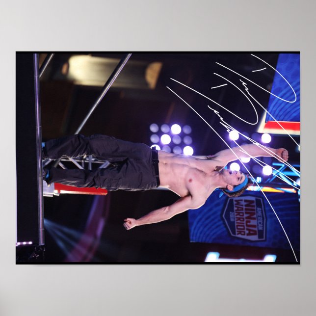 Pôster Bomba de Punho do Drechsel (Frente)