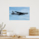 Poster Bombardeiro B-52H (Kitchen)