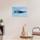 Poster Bombardeiro B-52H (Living Room 3)