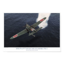 Bombardeiro torpedo Nakajima B5N1