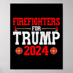 Poster Bombeiros Para Bombeiros Engraçados 2024