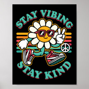 Poster Bondade Anti-Bullying Semana Curta Ficar Vibin Fic