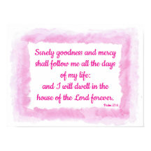 Bondade e Compaixão