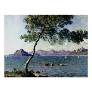 Pôster Boné d'Antibes