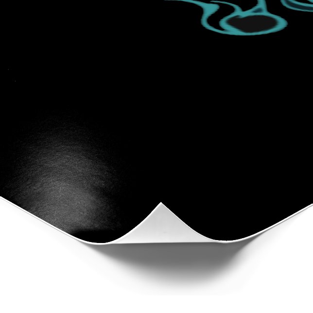 Pôster Bone Reaper (Canto)