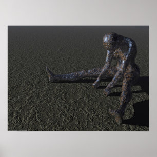 Pôster Boneca de pano