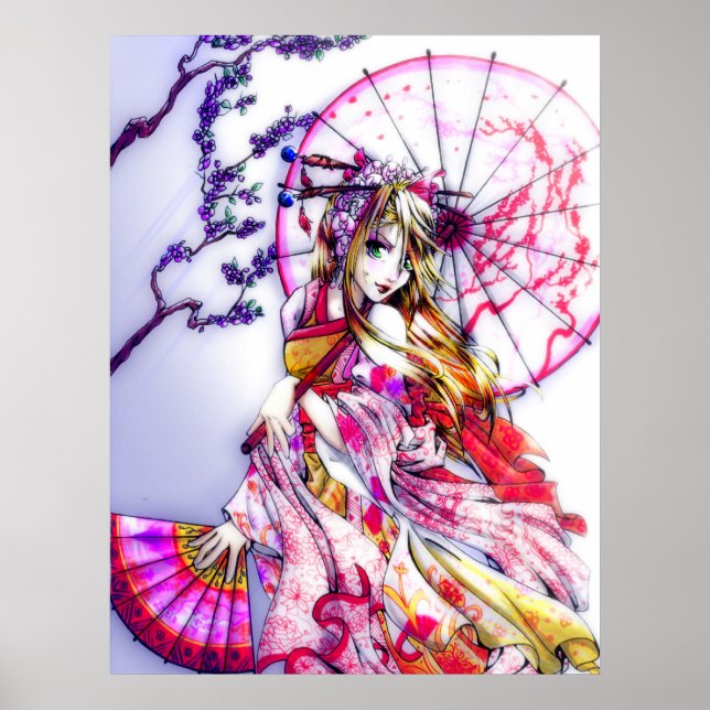 Poster Bonita (Frente)