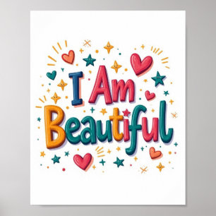 Poster Bonita