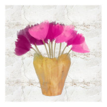 Bonito Rosa Púrpura Pia Cobra Russa