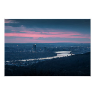 Pôster Bonn Alemanha