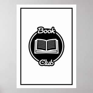 Poster Book Club