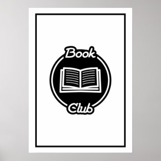 Poster Book Club