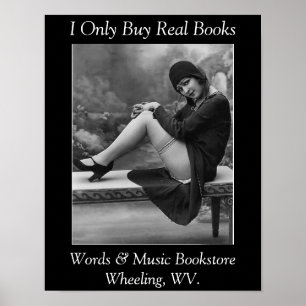 poster bookstore wheeling west virginia