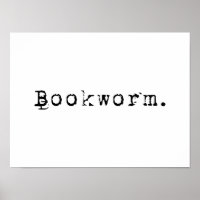 Bookworm