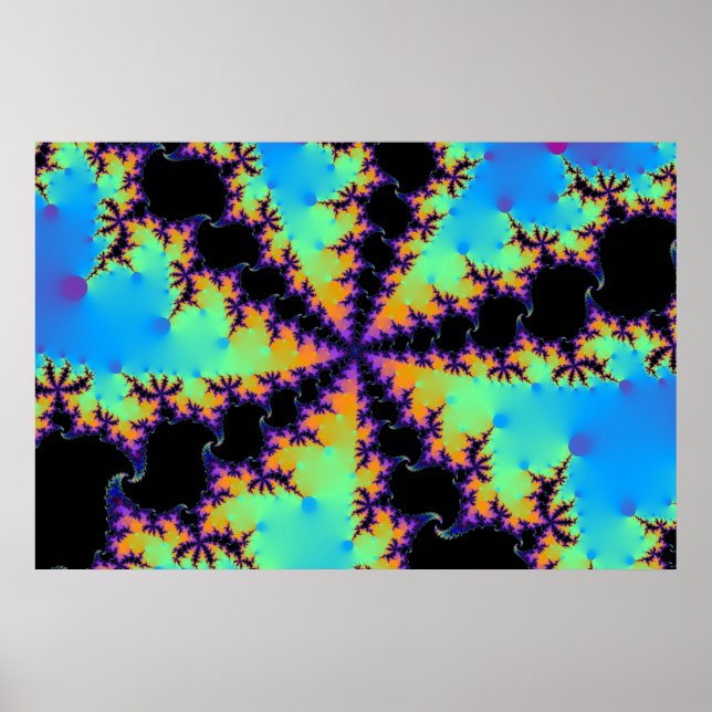 Pôster boom (Frente)