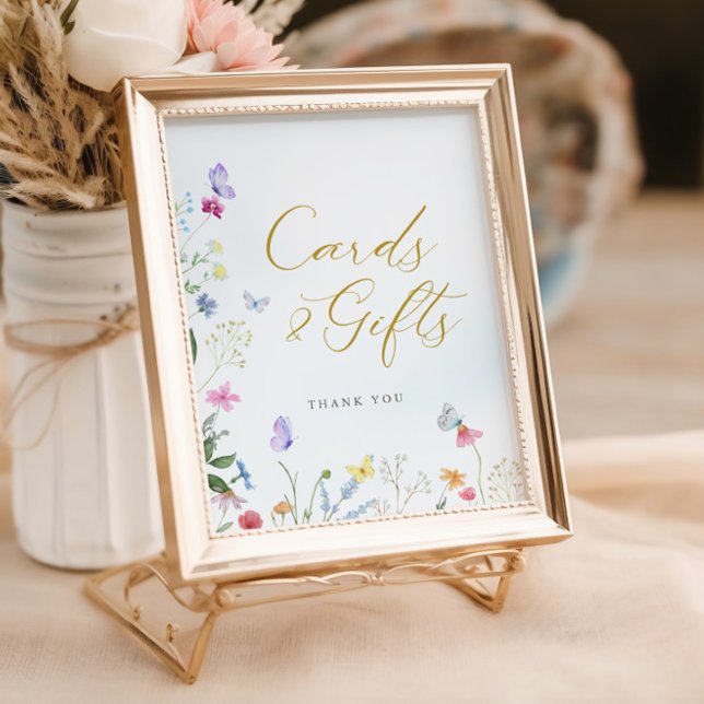 Poster Borboletas entoadas e presentes (Criador carregado)